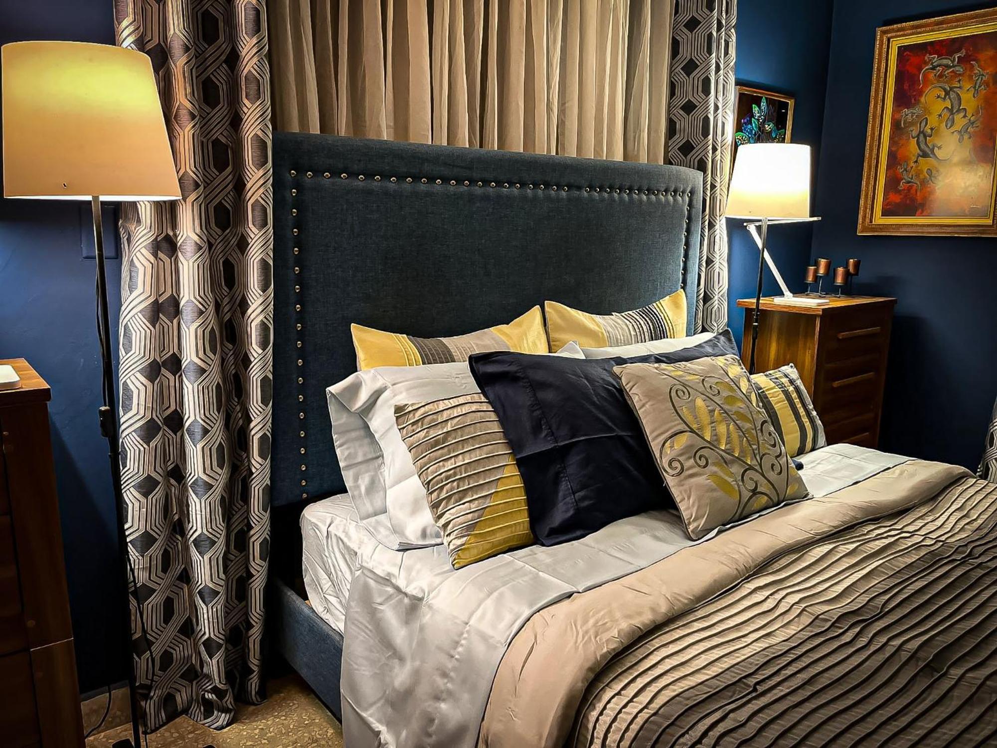 Orho Hotel Boutique Panama Tocumen Airport Free Shuttle Highway Round Trip 15 Minuts Exteriör bild