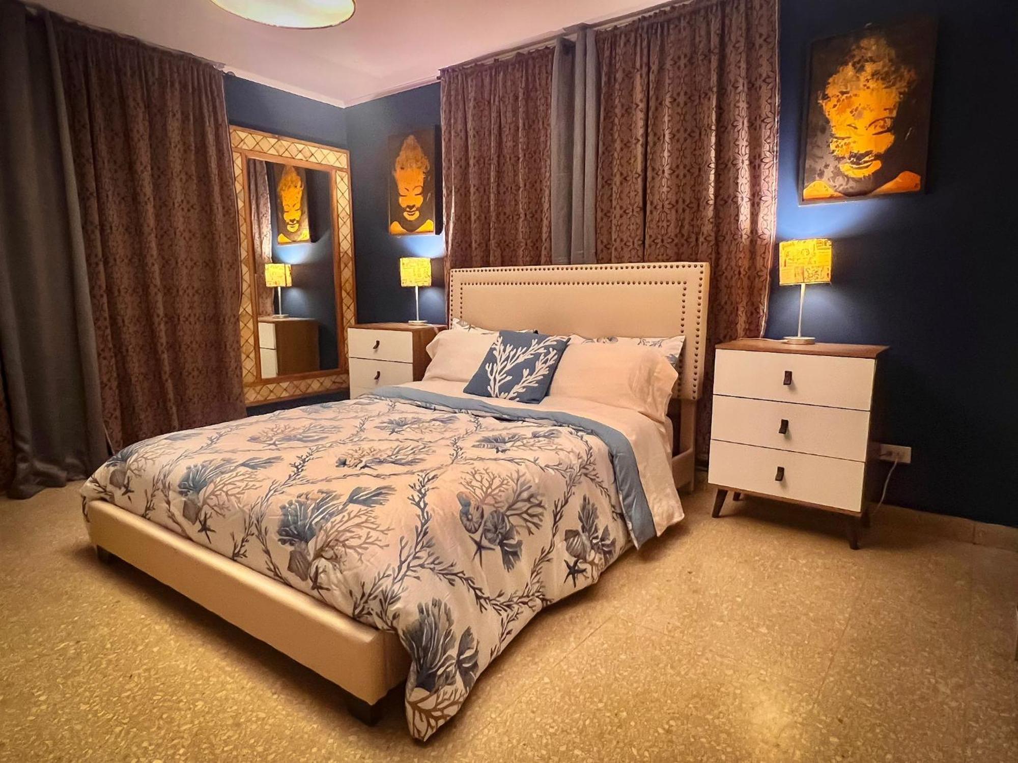 Orho Hotel Boutique Panama Tocumen Airport Free Shuttle Highway Round Trip 15 Minuts Exteriör bild