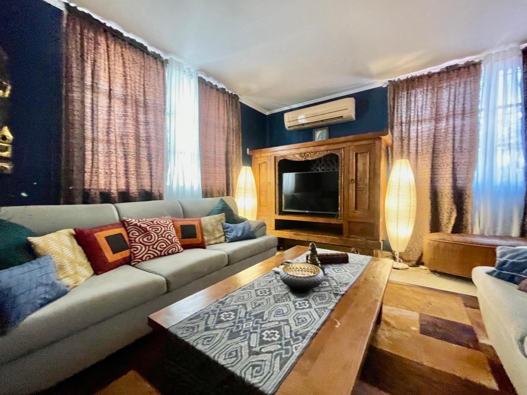 Orho Hotel Boutique Panama Tocumen Airport Free Shuttle Highway Round Trip 15 Minuts Exteriör bild