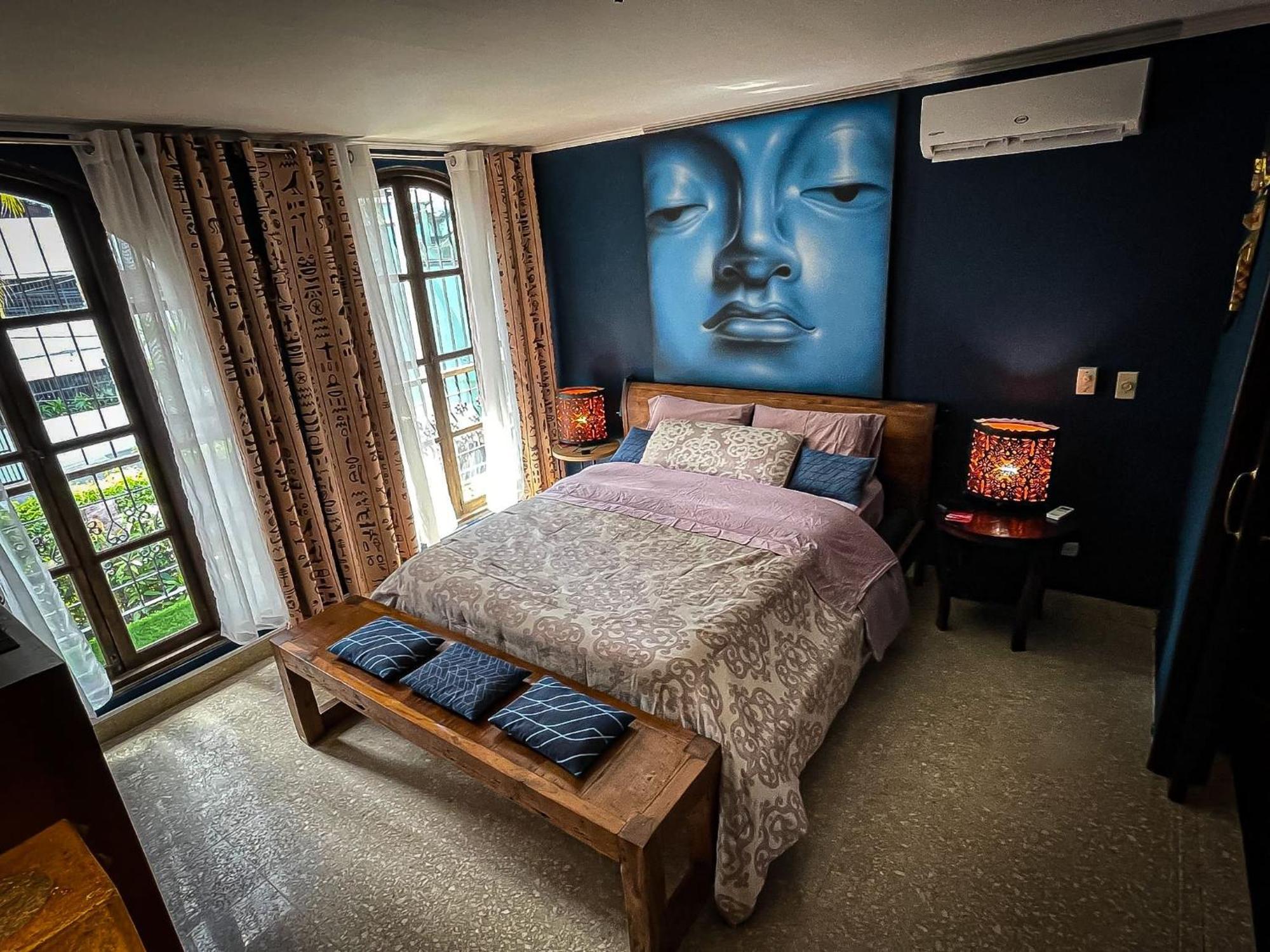 Orho Hotel Boutique Panama Tocumen Airport Free Shuttle Highway Round Trip 15 Minuts Exteriör bild