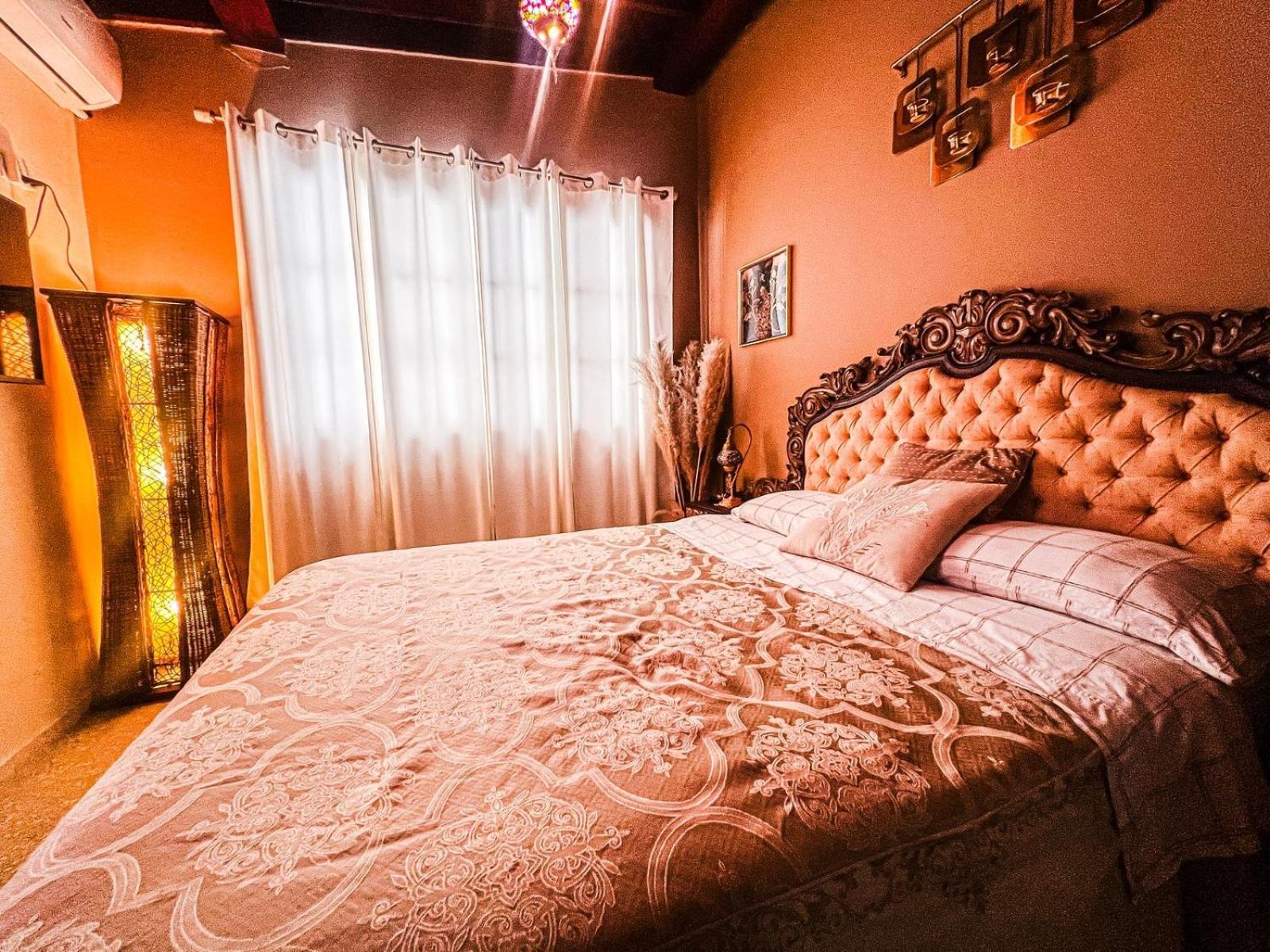 Orho Hotel Boutique Panama Tocumen Airport Free Shuttle Highway Round Trip 15 Minuts Exteriör bild