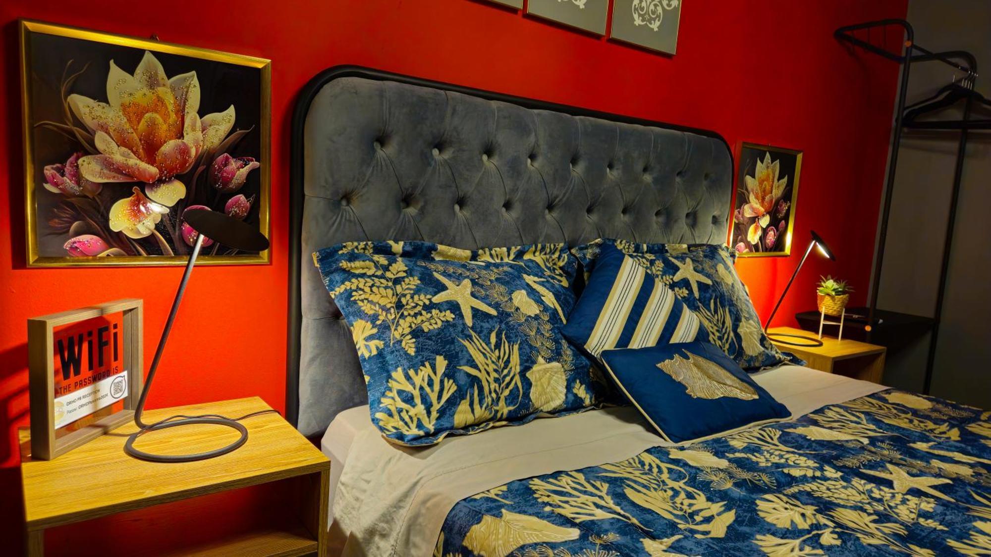 Orho Hotel Boutique Panama Tocumen Airport Free Shuttle Highway Round Trip 15 Minuts Exteriör bild