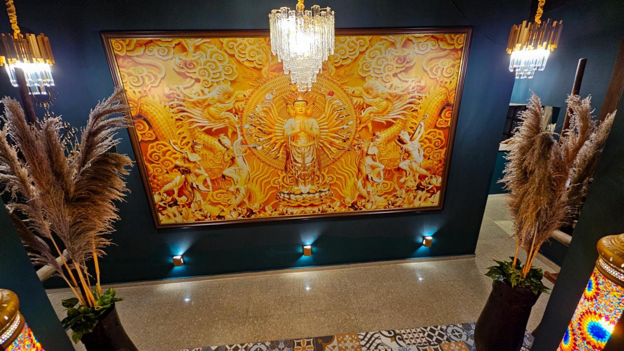 Orho Hotel Boutique Panama Tocumen Airport Free Shuttle Highway Round Trip 15 Minuts Exteriör bild