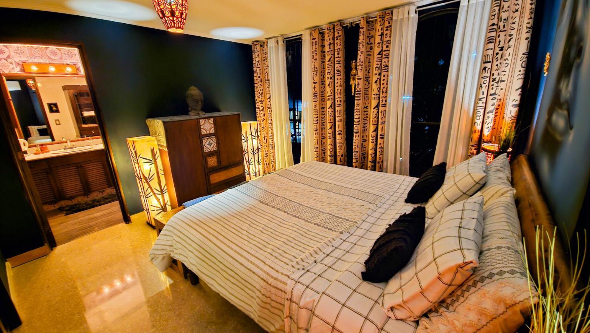 Orho Hotel Boutique Panama Tocumen Airport Free Shuttle Highway Round Trip 15 Minuts Exteriör bild