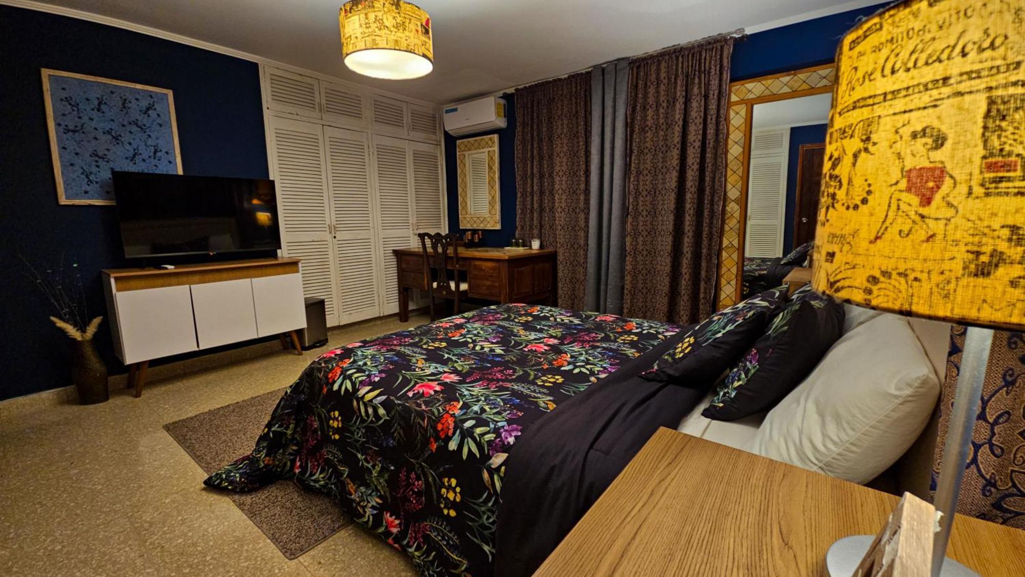 Orho Hotel Boutique Panama Tocumen Airport Free Shuttle Highway Round Trip 15 Minuts Exteriör bild