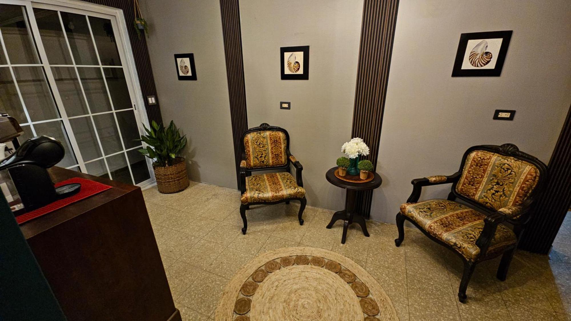 Orho Hotel Boutique Panama Tocumen Airport Free Shuttle Highway Round Trip 15 Minuts Exteriör bild