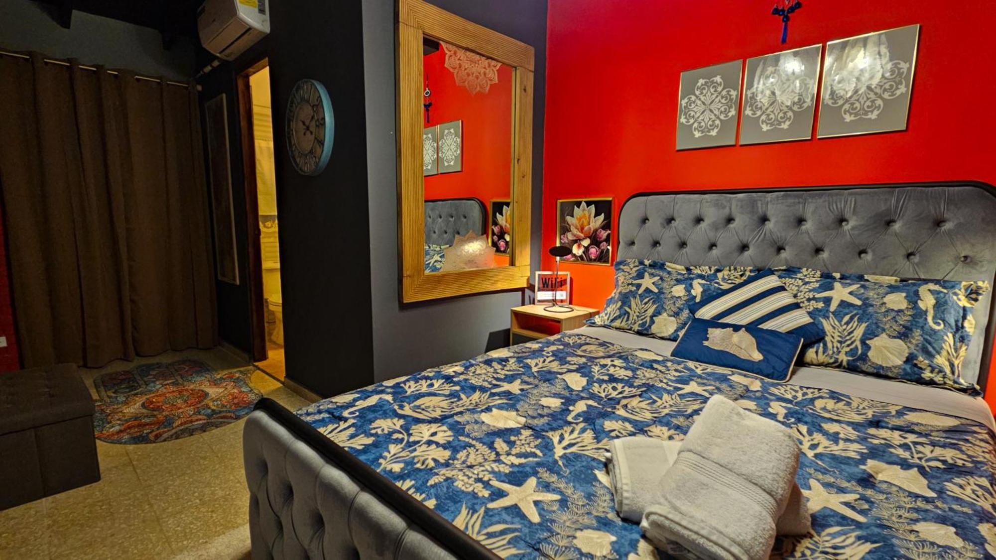 Orho Hotel Boutique Panama Tocumen Airport Free Shuttle Highway Round Trip 15 Minuts Exteriör bild