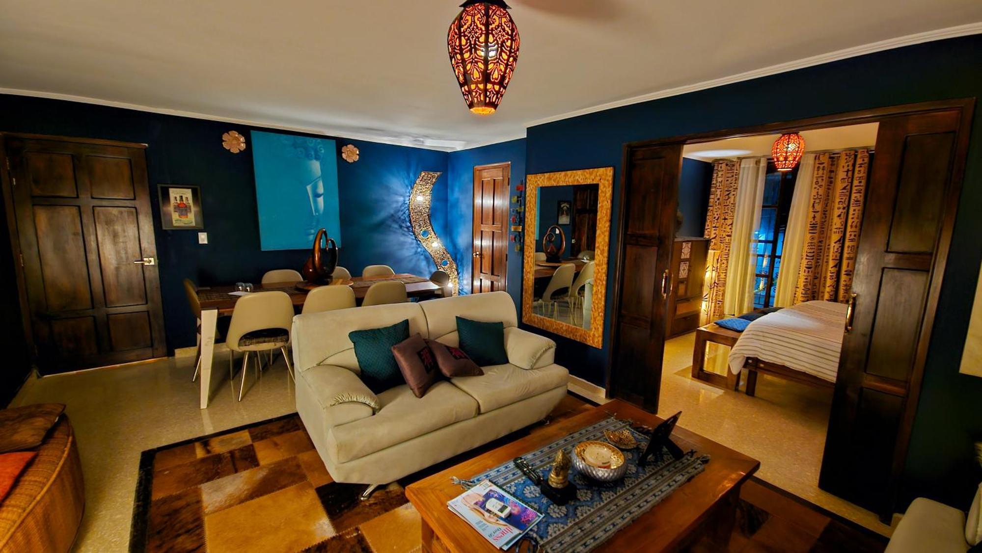 Orho Hotel Boutique Panama Tocumen Airport Free Shuttle Highway Round Trip 15 Minuts Exteriör bild