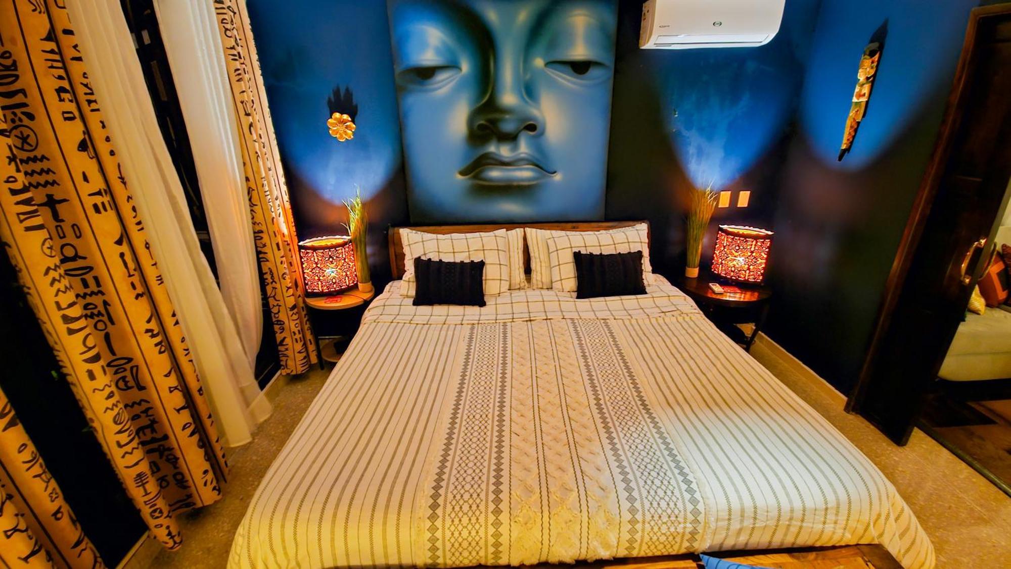 Orho Hotel Boutique Panama Tocumen Airport Free Shuttle Highway Round Trip 15 Minuts Exteriör bild